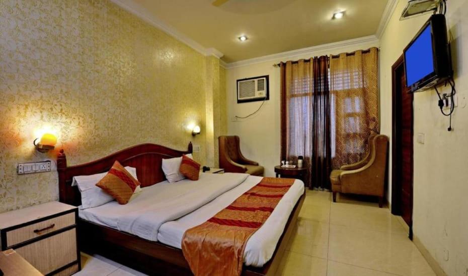 hotel diamond inn