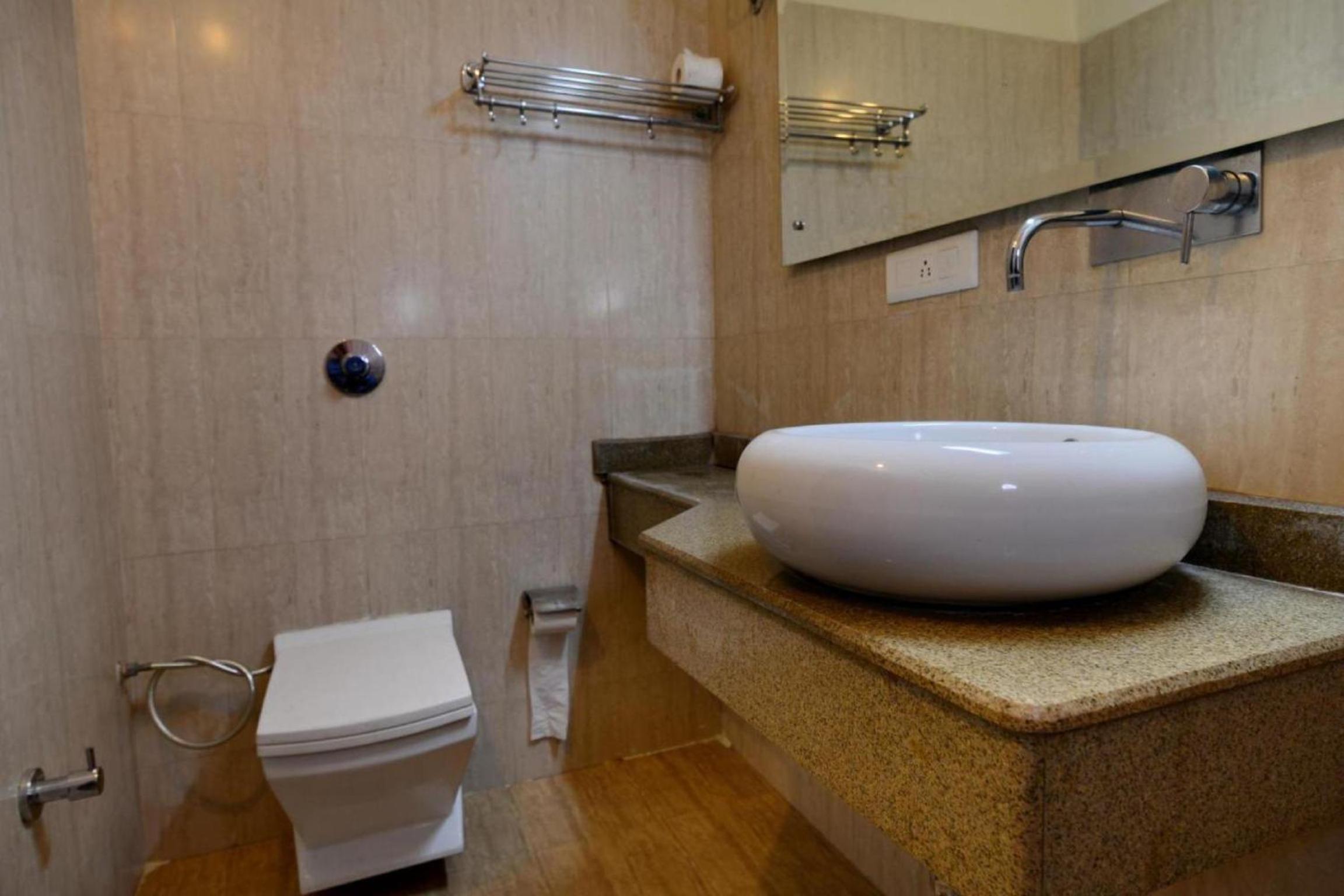 hotel diamond inn