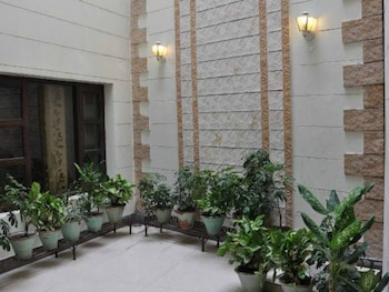 hotel diamond inn
