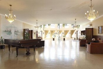 domus pacis fatima hotel