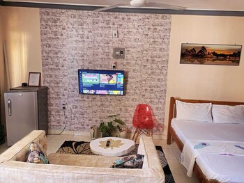 bamburi furnished apartments