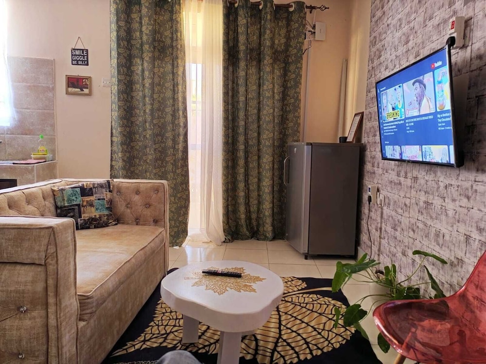 bamburi furnished apartments