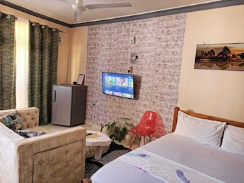 bamburi furnished apartments