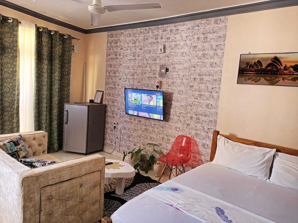 bamburi furnished apartments