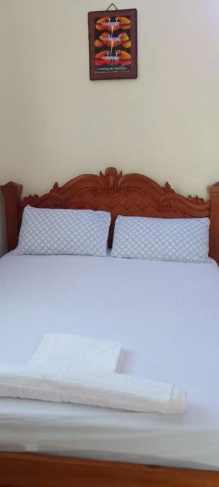 bamburi furnished apartments