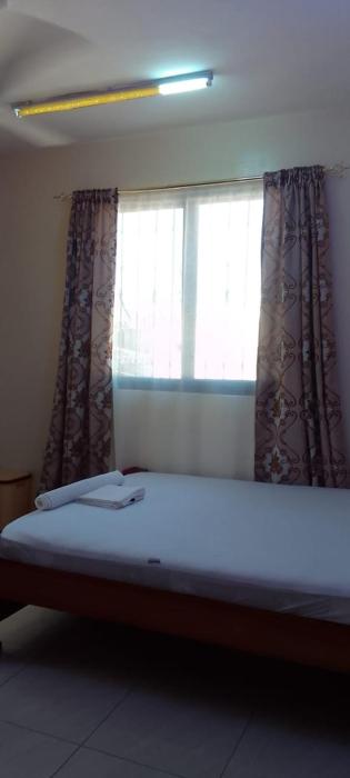 bamburi furnished apartments