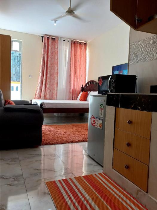 bamburi furnished apartments