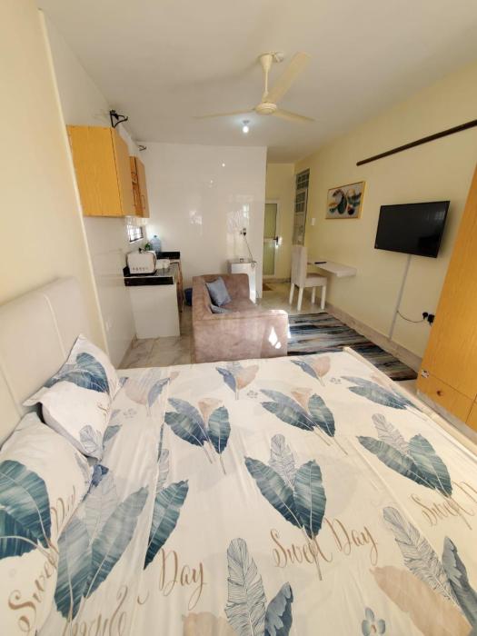 bamburi furnished apartments