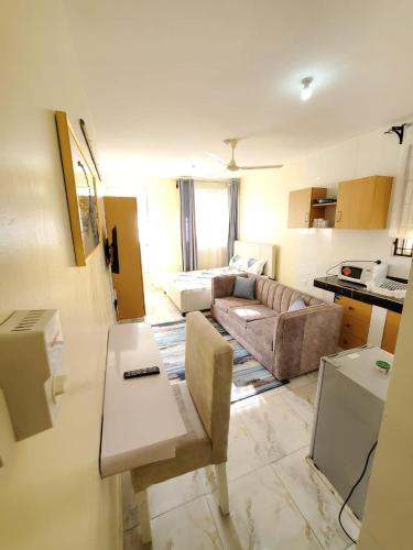 bamburi furnished apartments