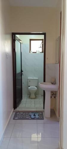 bamburi furnished apartments