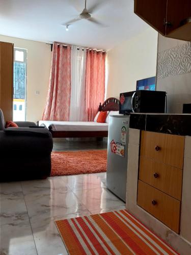 bamburi furnished apartments