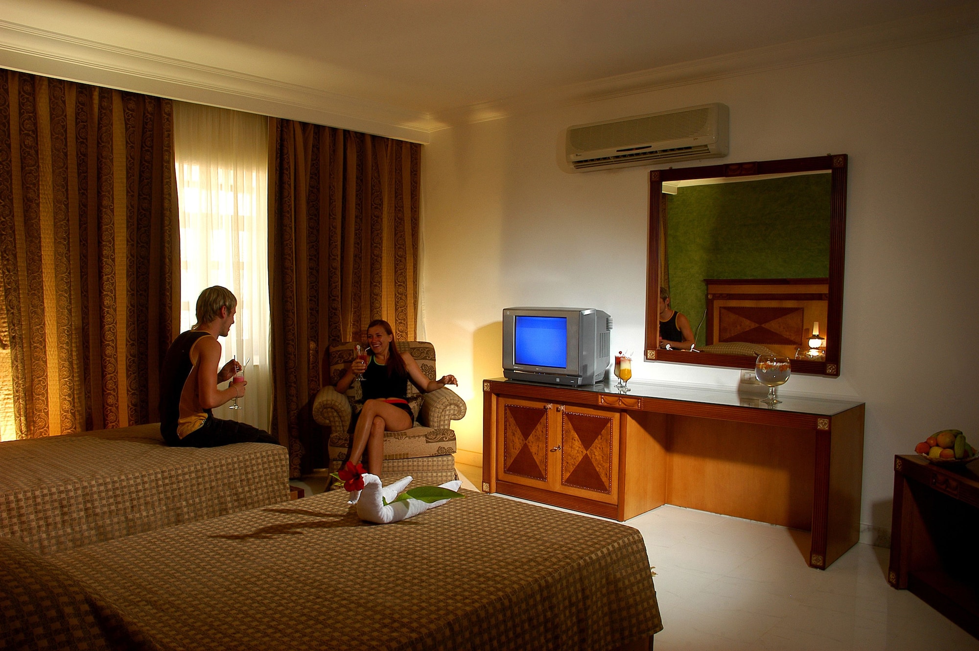 sharm el sheikh