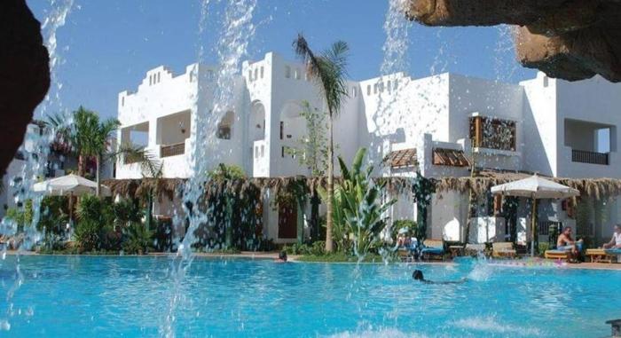alrehab office delta sharm resort sharm elsheikh