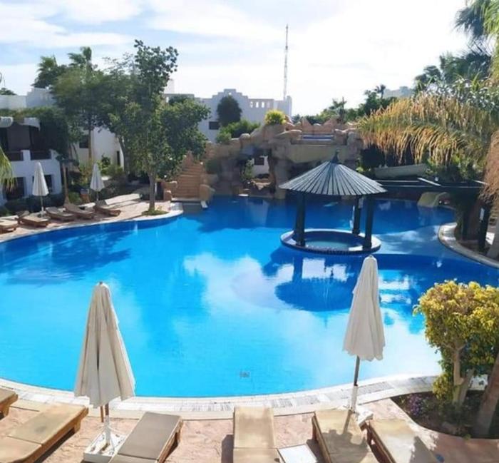 alrehab office delta sharm resort sharm elsheikh