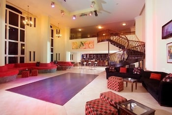 dome marina hotel and resort ain sokhna
