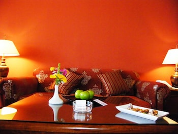 dome marina hotel and resort ain sokhna