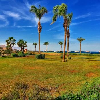 dome marina hotel and resort ain sokhna