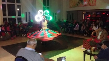 dome marina hotel and resort ain sokhna