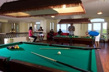 dome marina hotel and resort ain sokhna