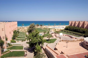 dome marina hotel and resort ain sokhna