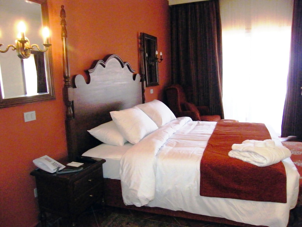 dome marina hotel and resort ain sokhna