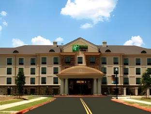 holiday inn express hotel and suites poteau by ihg