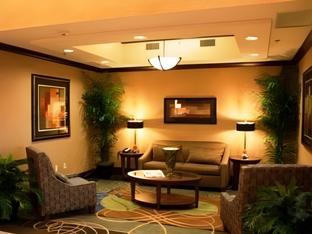 holiday inn express hotel and suites poteau by ihg