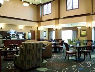 holiday inn express hotel and suites poteau by ihg