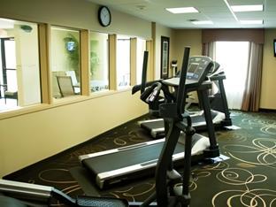 holiday inn express hotel and suites poteau by ihg