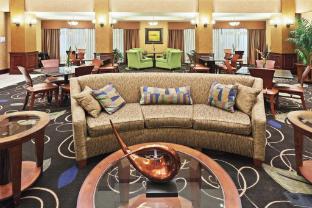 holiday inn express hotel and suites poteau by ihg