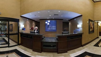 Holiday Inn Express Hotel & Suites Poteau By Ihg,Le Flore County>>Le Flore,3 star
