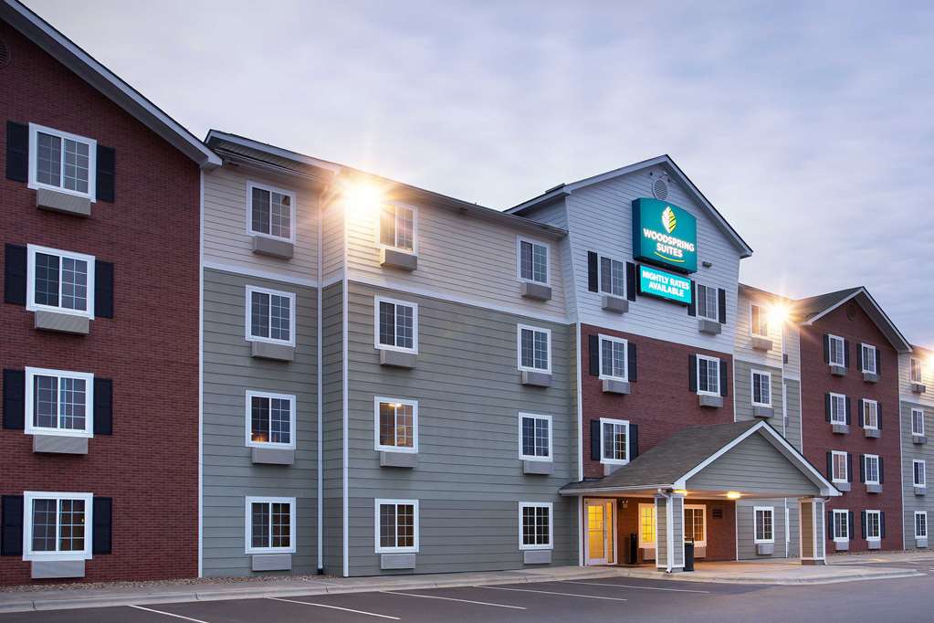 woodspring suites asheville biltmore west