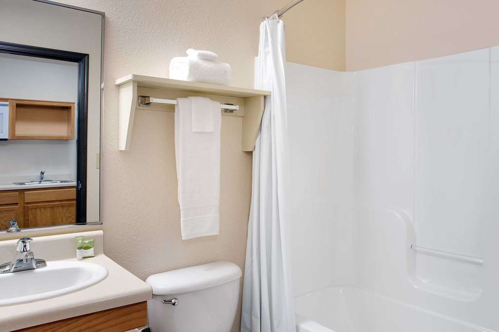 woodspring suites asheville biltmore west