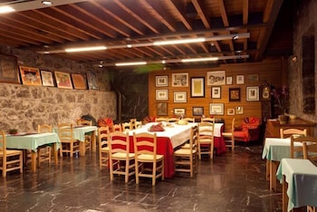hotel antsotegi
