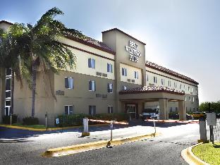 Best Western Plus Monterrey Airport,Monterrey>>Apodaca,3 star
