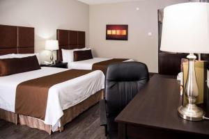 Best Western Plus Monterrey Airport,Monterrey>>Apodaca,3 star