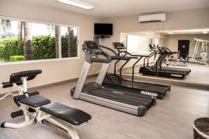 best western plus monterrey airport