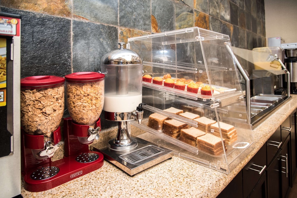 best western plus monterrey airport