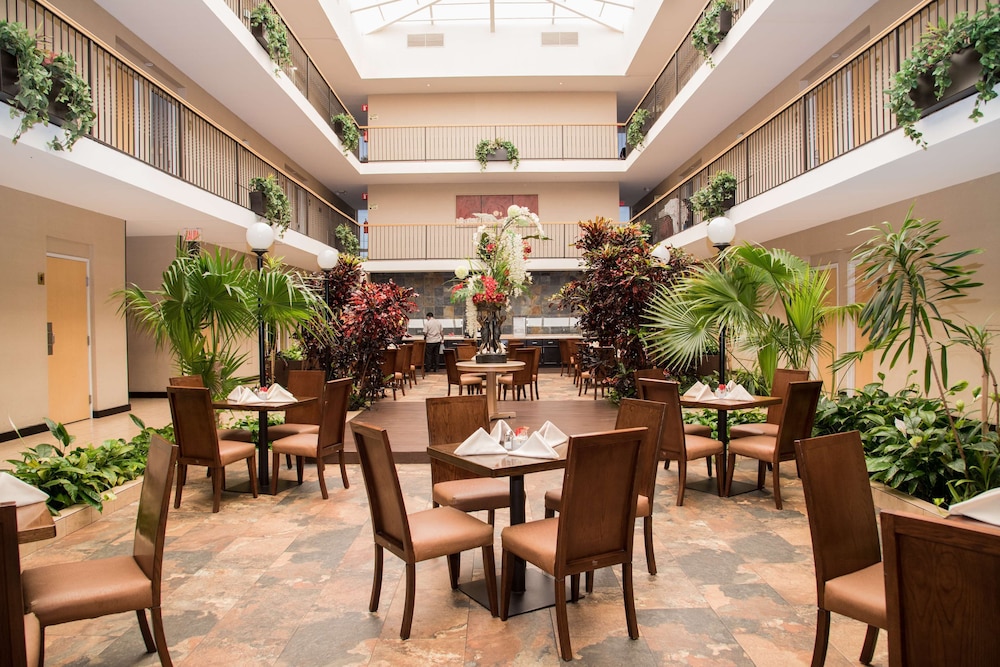 best western plus monterrey airport