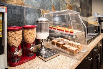best western plus monterrey airport