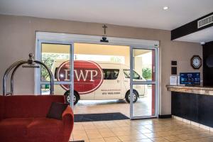 best western plus monterrey airport