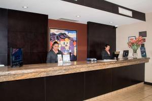 best western plus monterrey airport