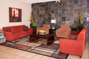 best western plus monterrey airport