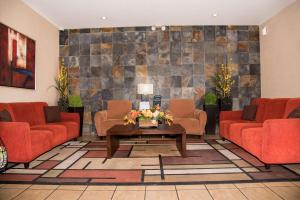 best western plus monterrey airport