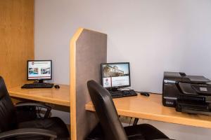best western plus monterrey airport