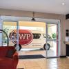 best western plus monterrey airport