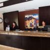 best western plus monterrey airport