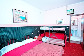 Hotel Doria,Castelnuovo Del Garda>>Arco,3 star