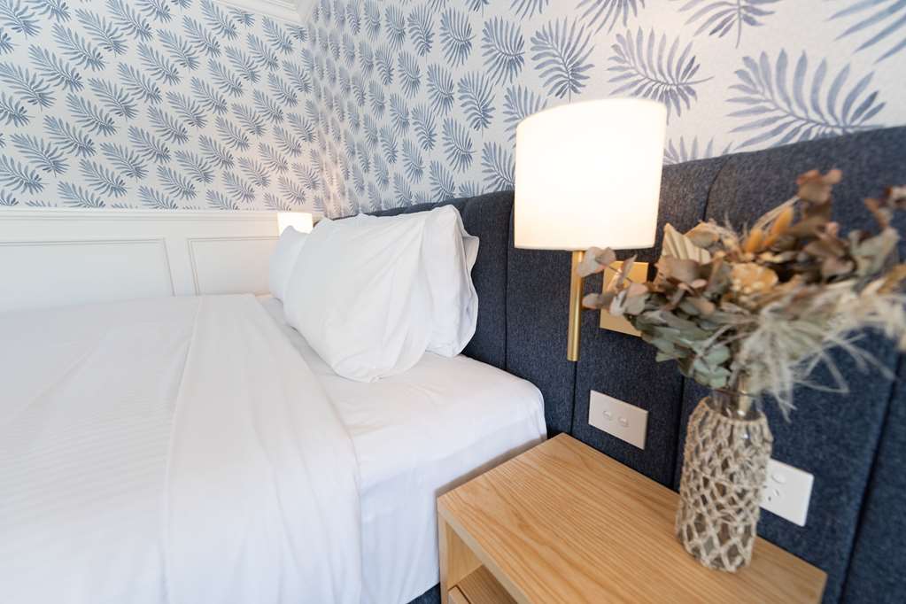 The Beachcomber Hotel & Resort, Ascend Hotel Collection,Central Coast>>Budgewoi,3 star