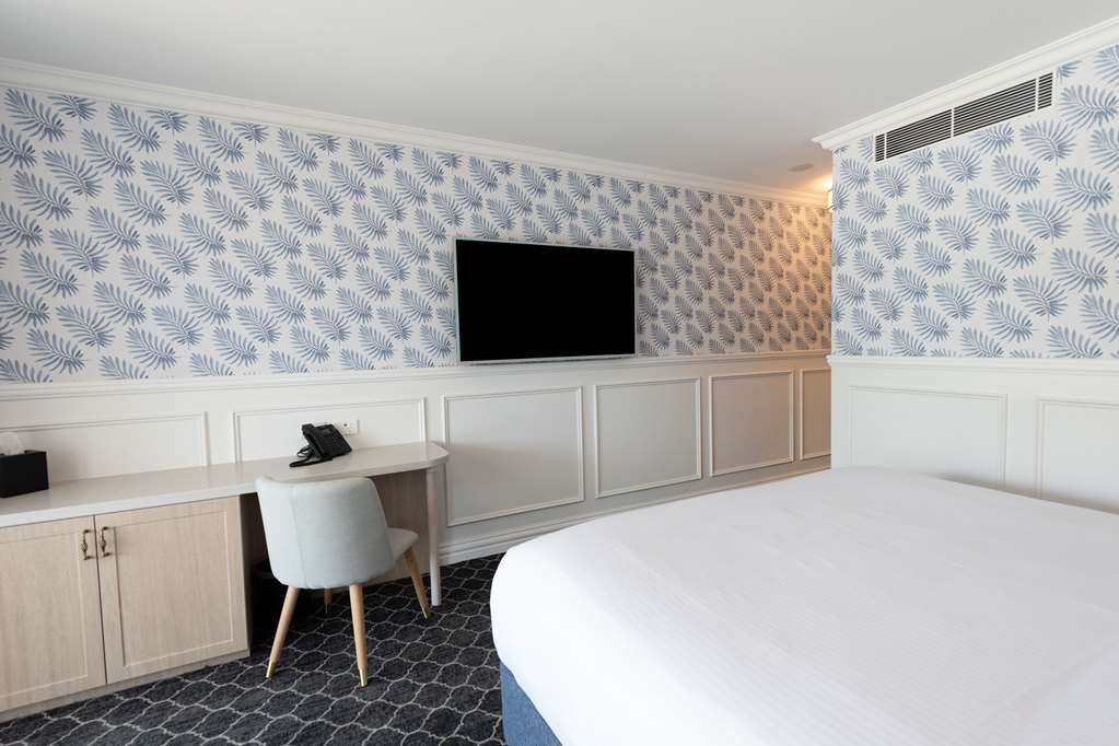 The Beachcomber Hotel & Resort, Ascend Hotel Collection,Central Coast>>Budgewoi,3 star